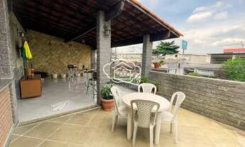 Imagem: Casa com 3 dormitórios à venda, 224 m²