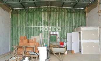 Imagem 2: Galpão para alugar, Jardim Canaã - Uberlândia/MG - Rotina Imobiliária