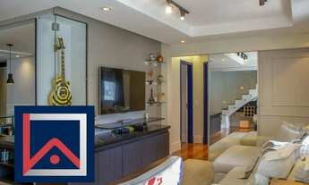 Imagem 4: Venda Cobertura 2 Dormitórios - 150 m² Pompéia