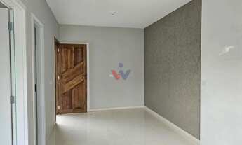 Imagem 5: Casa à venda em localização estratégica 2 quartos, garagem e fácil acesso em Curitiba