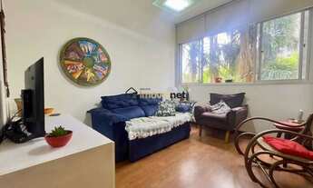 Imagem 6: Oportunidade no Buritis! 3 quartos com suíte e lazer completo na Av. Mário Werneck