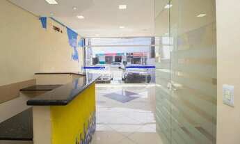 Imagem 6: Sala/Conjunto no bairro Planalto