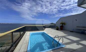 Imagem 3: Cobertura com 5 quartos à venda em Mata Da Praia - ES