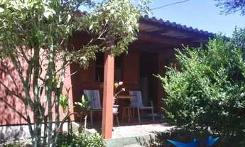 Imagem 2: Velleda oferece espetacular sítio com vista eterna a lagoa, condomínio fechado em Águas Cl