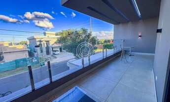 Imagem 7: Sobrado com três suites e escritório REF: -30