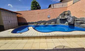 Imagem 6: Casa à venda Bairro Santo André (Anapolis Go