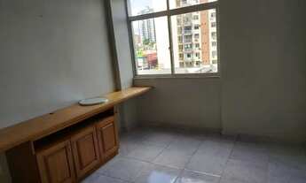 Imagem 4: Lindo apto 3 quartos em plena Nazaré, todo documentado com 1 vaga