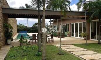 Imagem: Morro do Chapéu - Casa Residencial 7 quartos