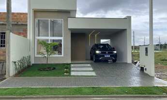 Imagem: Casa de alto padrão no Brisas Ville - 3/4