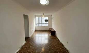 Imagem 2: Apartamento a venda 2 quartos - quadra da Praia - Embaré