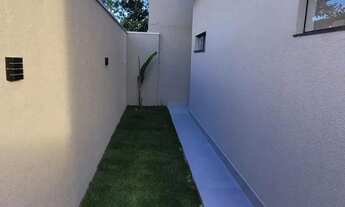 Imagem 7: Casa Bairro Jardim das Acácias em Eunápolis