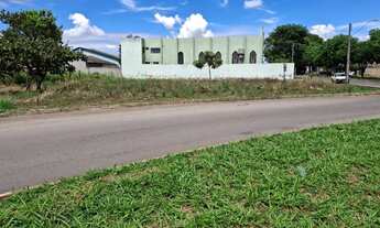 Imagem 4: Imóvel terreno comercial área de 801m2, esquina Residencial Canadá - Goiânia - GO