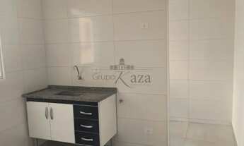 Imagem 3: Oportunidade - Apartamento - Cidade Vista Verde - Condomínio Residencial JK - 2 Dormitório