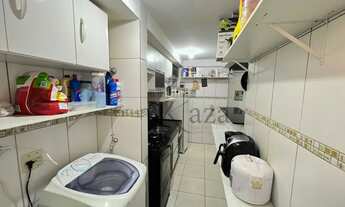 Imagem 7: Oportunidade - Apartamento - Jardim Paraíso - Condomínio Spazio Campo Azuli - 2 Dormitório