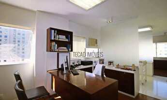 Imagem 6: Conjunto à venda, 114 m² por R$ 900.000,00 - Consolação - São Paulo/SP