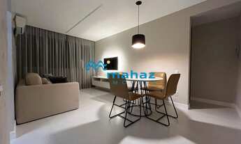 Imagem: Ipanema, 2 quartos, 76m2, permitido Airbnb