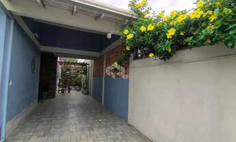 Imagem 3: Casa com 3 dormitorios no bairro Estância Velha em Canoas