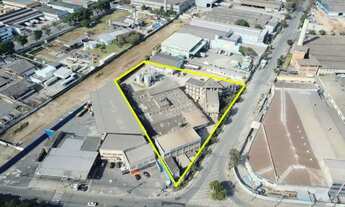 Imagem 5: Imperdível: Galpão Comercial em Condomínio na Cidade Industrial Satélite de SP - 20 salas