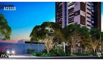 Imagem: APARTAMENTO MUV.IN