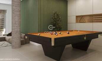 Imagem 6: Apartamento Lançamento em Matinhos | 2 Suítes | Sacada com Churrasqueira