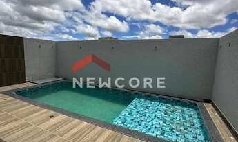 Imagem 4: Casa em Rua 5 - Residencial Jardins da Catalunha - Atibaia/SP