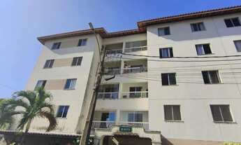 Imagem 8: Alugo no melhor condomínio em Abrantes completo com suite