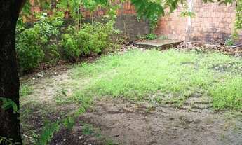 Imagem 4: CASA COM TERRENO