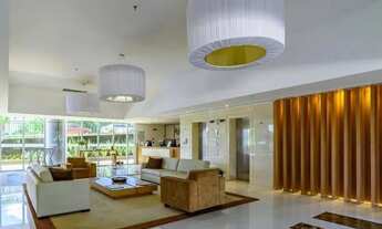 Imagem 3: Imóvel para aluguel tem 28 metros quadrados em Asa Norte - Brasília - DF