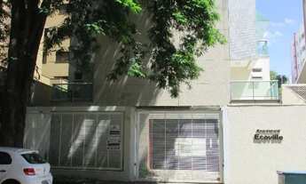 Imagem: Apartamento - Kitnet para alugar na zona