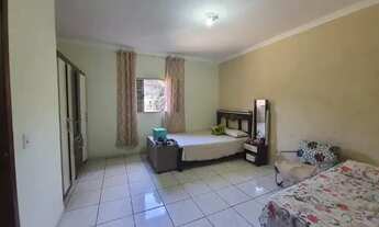 Imagem 2: Casa pronta para morar