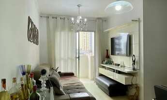 Imagem 6: Imóvel para aluguel tem 67 metros quadrados com 2 quartos em Vila Osasco - Osasco - SP