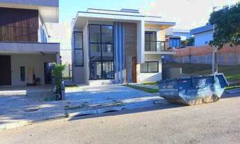 Imagem 2: Sobrado Terras de Atibaia 1