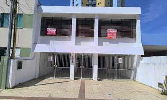 Imagem: Casa Comercial para aluguel, 3 vagas, São