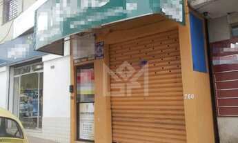 Imagem: Loja para locação no Centro de Gravataí