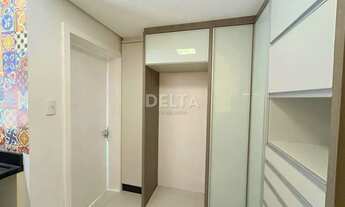 Imagem 3: Imóvel para venda tem 103 metros quadrados com 3 quartos em Centro - Novo Hamburgo - RS