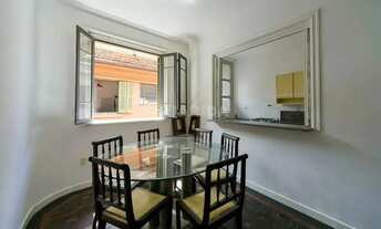 Imagem 4: Amplo apartamento semimobiliado de 2 dormitórios no bairro Moinhos de Vento!