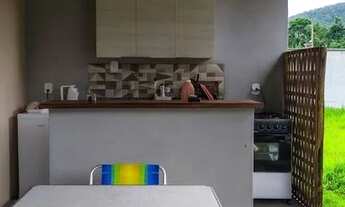 Imagem 6: Chalé em Paraty RJ