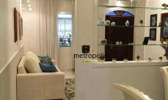 Imagem 6: Sobrado à venda, 190 m² por R$ 851.000,00 - Assunção - São Bernardo do Campo/SP