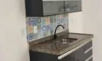 Imagem 2: Apartamento com 2 dormitórios para alugar, por R$ 1.700,00/mês - Ponta Negra - N