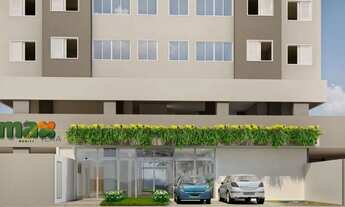 Imagem 2: Apartamento 2 Quartos para Venda em Goiânia, Vila Rosa, 2 dormitórios, 1 banheiro, 1 vaga