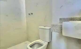 Imagem 4: Imóvel para venda possui 77 metros quadrados com 2 quartos em Praia da Costa - Vila Velha