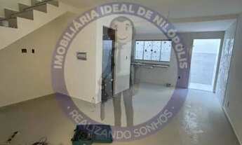 Imagem 3: Casa em Nilópolis