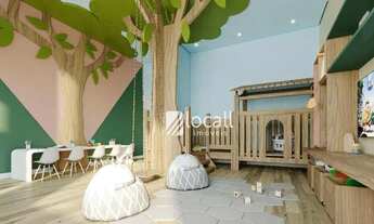 Imagem 7: Apartamento com 3 dormitórios para alugar, 141 m² por R$ 8.980,00/mês - Nova Redentora - S