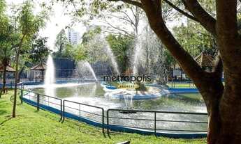 Imagem 6: Cobertura com 2 dormitórios à venda, 56 m² por R$ 710.000,00 - Campestre - Santo André/SP