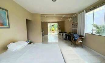 Imagem 4: Casa Alto Padrão à Venda Residencial Castanheira