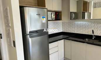 Imagem 4: Apartamento/Studio Mobiliado para Locação, 42m², com Infra, 1 Vaga, no Bairro Partenon, Po