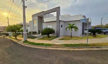 Imagem 2: Casa em Condomínio para Venda em Presidente Prudente, Porto Bello Residence, 3 dormitórios