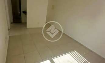 Imagem 2: Apartamento 2 Quartos Condomínio Porto Maranata