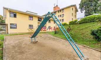 Imagem 15: Apartamento à Venda no Atuba 2 Quartos | 46,54m²