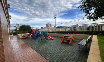 Imagem 6: VENDE SE OU TROCA ESSE APARTAMENTO NO VIA CONDOTTE EM SERTÃOZINHO SP